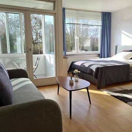 Bayer Apartments Copenhagen Rodovre Bagian luar foto