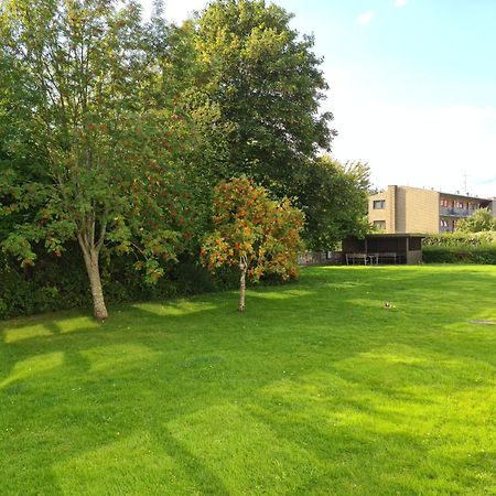 Bayer Apartments Copenhagen Rodovre Bagian luar foto