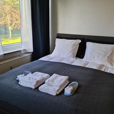 Bayer Apartments Copenhagen Rodovre Bagian luar foto