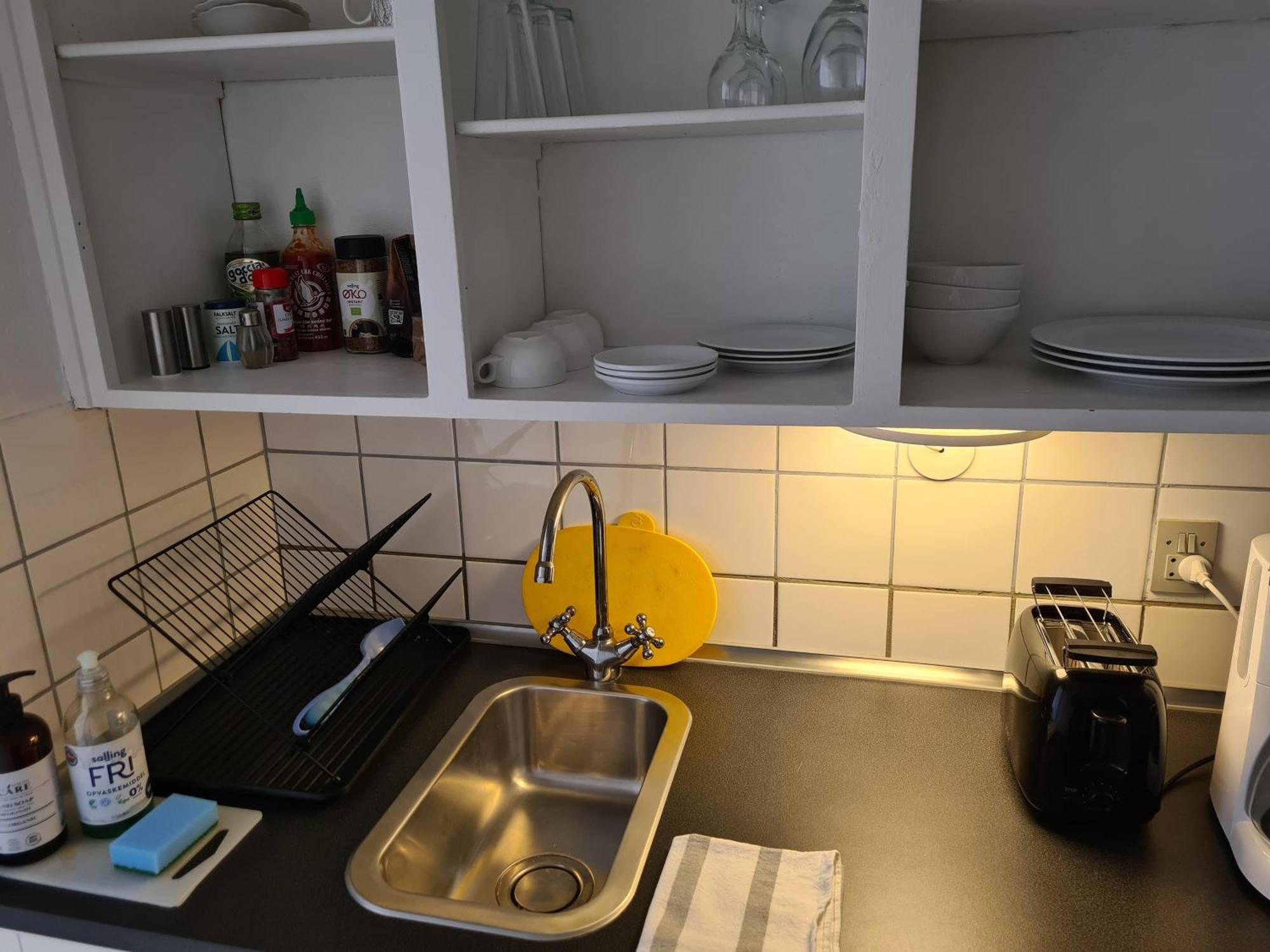 Bayer Apartments Copenhagen Rodovre Bagian luar foto