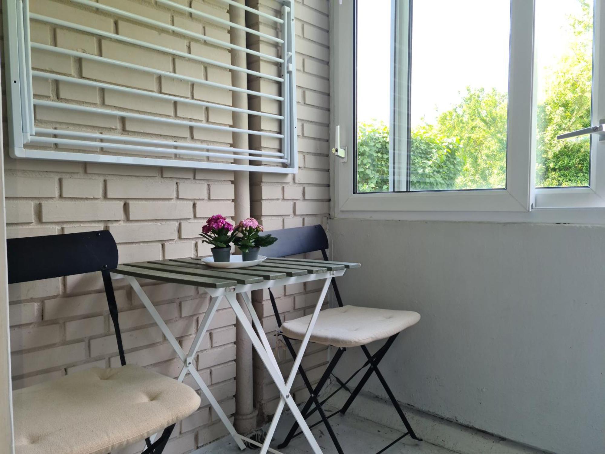 Bayer Apartments Copenhagen Rodovre Bagian luar foto