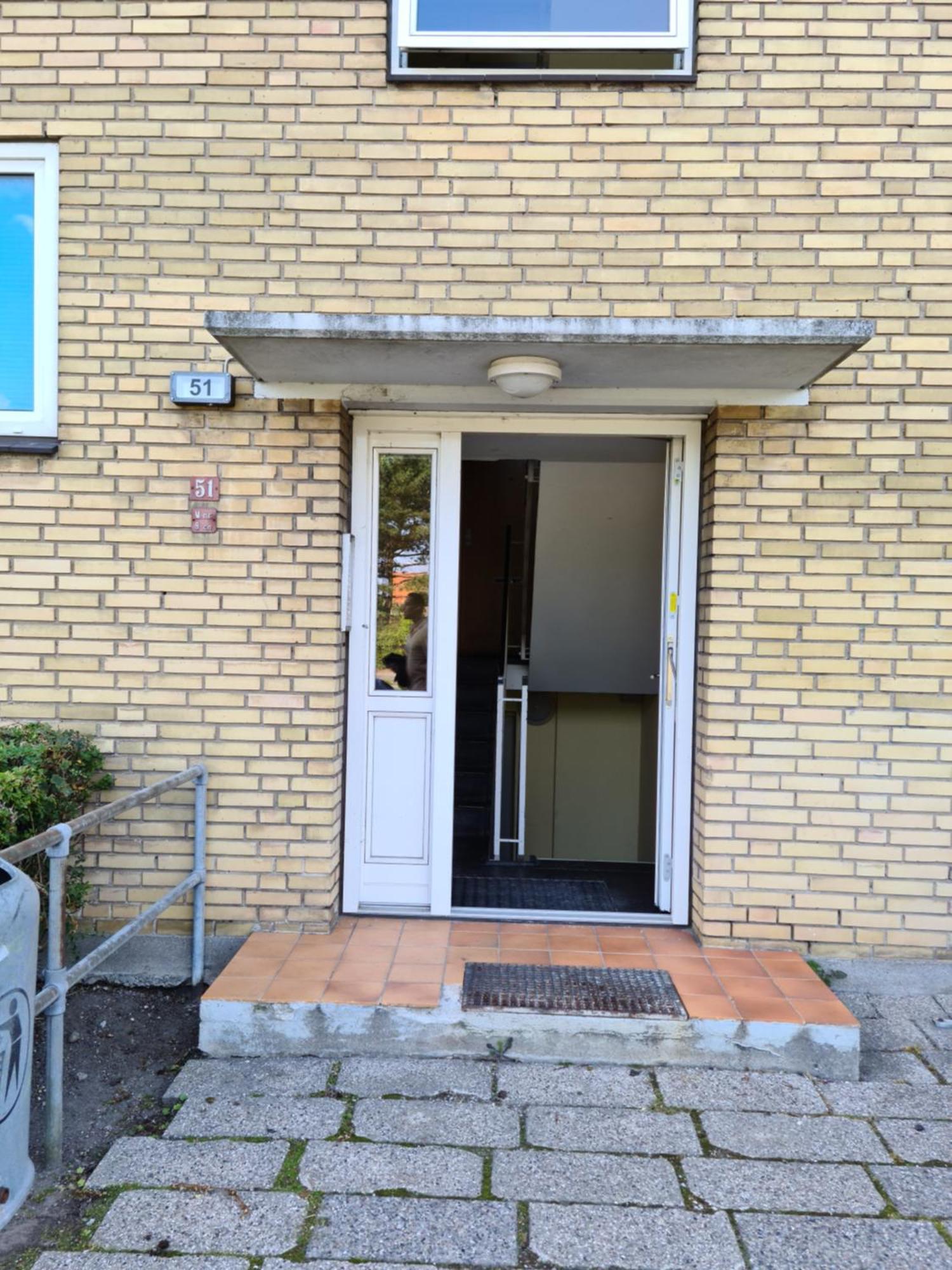 Bayer Apartments Copenhagen Rodovre Bagian luar foto